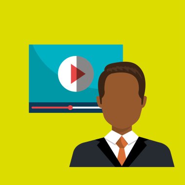 adam ile medya oyuncu kalıp