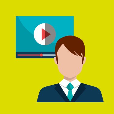 adam ile medya oyuncu kalıp 