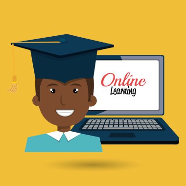 yüksek lisans online eğitim