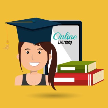 yüksek lisans online eğitim 