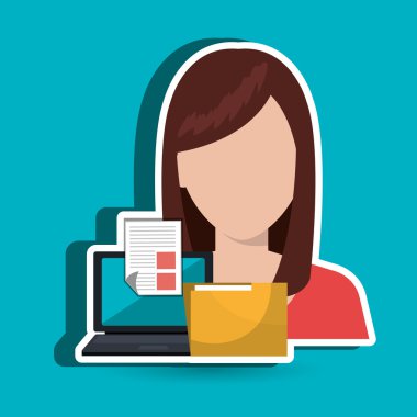 bilgisayar kullanıcı dosyalama belgeleri 