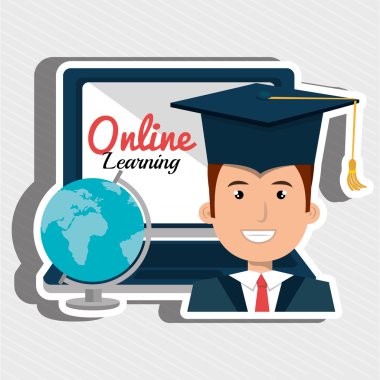 yüksek lisans online eğitim