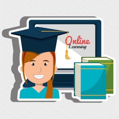 yüksek lisans online eğitim