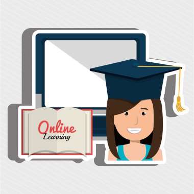 yüksek lisans online eğitim 