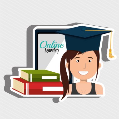 yüksek lisans online eğitim