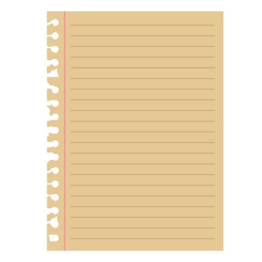 renkli kağıt levha, vektör grafiği