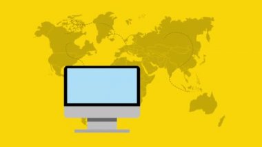 Uzaktan eğitim tasarımı, Video animasyon