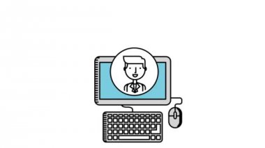 Bilgisayar simgesi tasarım