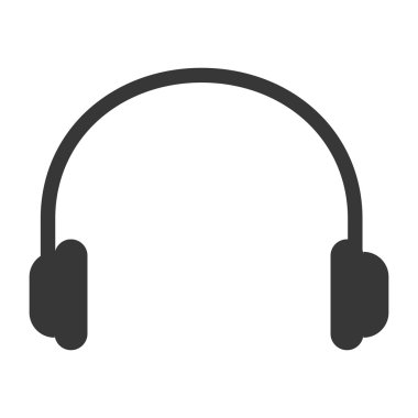 Müzik Not siyah beyaz.