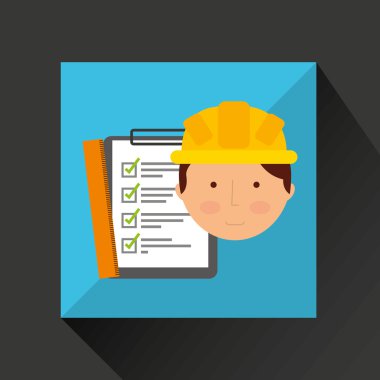 Sanayi İnşaat simgesi