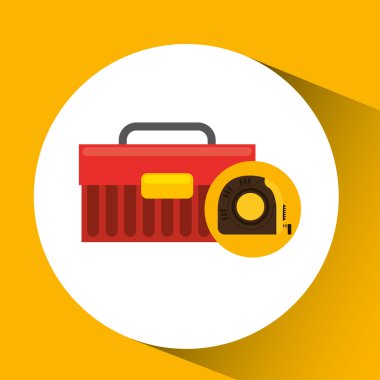 Sanayi İnşaat simgesi