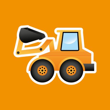 Sanayi İnşaat simgesi