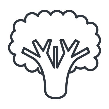 Sebze sağlıklı gıda kutsal kişilerin resmi, vektör çizim.