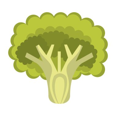 Sebze sağlıklı gıda kutsal kişilerin resmi, vektör çizim.