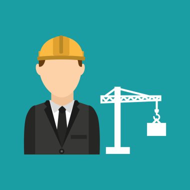 Sanayi İnşaat simgesi