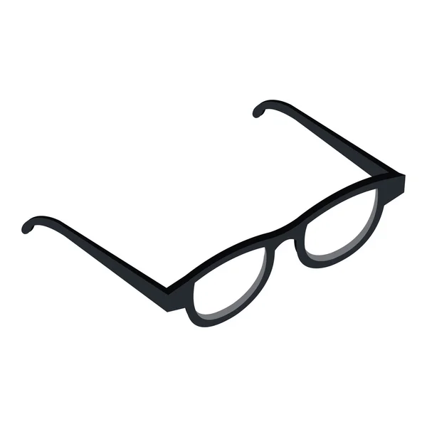 Оптические очки — стоковый вектор