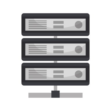 Barındırma ve bulut bilgisayar ekipman tasarımı.