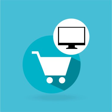 teknoloji iletişim simgesi