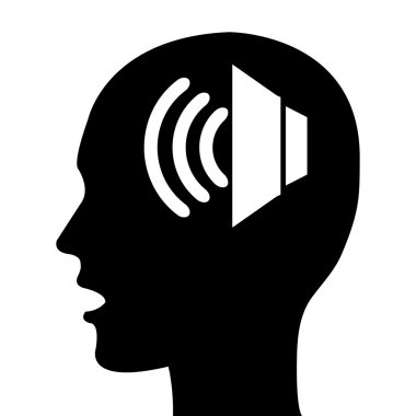 Ses ve techonlogy grafik tasarım.