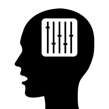 Ses ve techonlogy grafik tasarım.