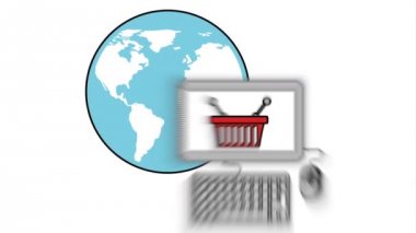 Teknoloji bilgisayar ve dünya ile