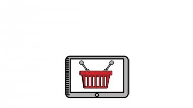 elektronik ticaret tasarım
