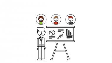 insanlar ile eğitim online tasarım