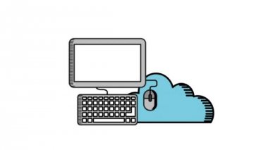 Bulut, bilgisayar ve e-posta tasarımı