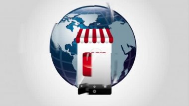 elektronik ticaret tasarım