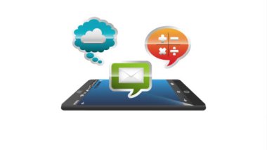 Akıllı telefon hizmetleri tasarım