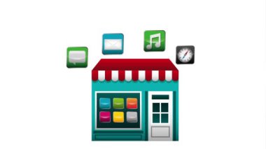 elektronik ticaret tasarım