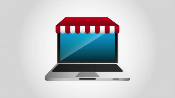 conception du commerce électronique 