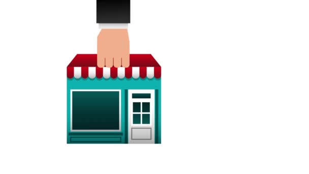 conception du commerce électronique 