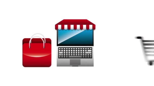 conception du commerce électronique 