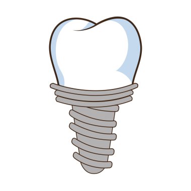 Tıbbi diş bakımı Tema Tasarım