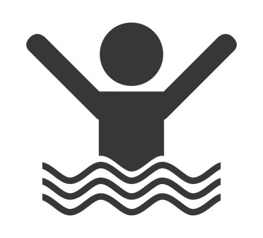 izole simgesi tasarım