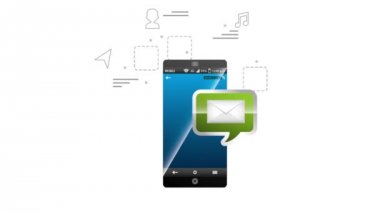 Akıllı telefon hizmetleri tasarım