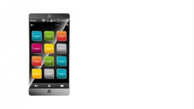 Akıllı telefon hizmetleri tasarım