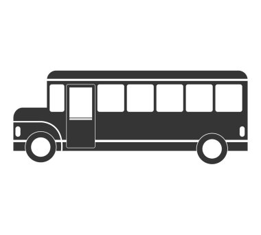 Otobüs araç, taşıma hizmeti Tema Tasarım.