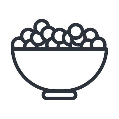 Restoran ve Gastronomi grafik tasarım.