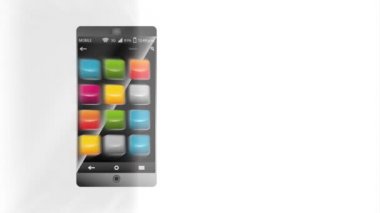 Akıllı telefon hizmetleri tasarım