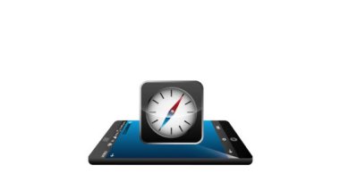 Akıllı telefon hizmetleri tasarım