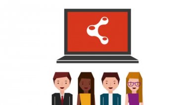 Tasarım paylaşan kişi