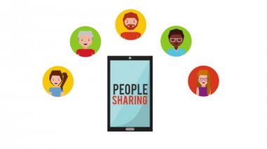 Tasarım paylaşan kişi