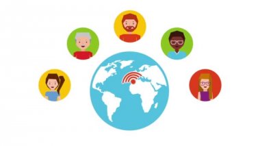 Tasarım paylaşan kişi