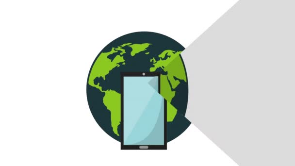 technologie et design humain dans le monde 