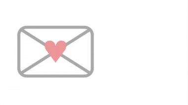 Aşk kartı tasarımı