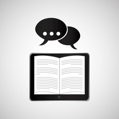 bağlantı Internet belge sosyal medya indir