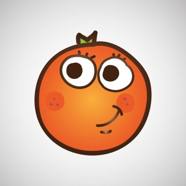 meyve doğa sağlıklı çizgi film gıda