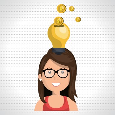 finansman konsept tasarımı